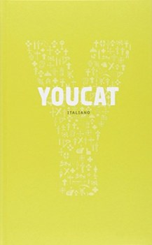 youcat sussidio al catechismo