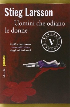 uomini che odiano le donne