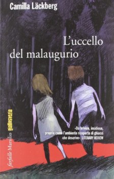 uccello del malaugurio