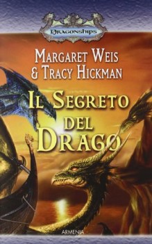 segreto del drago dragonships