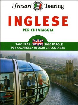 inglese per chi viaggia