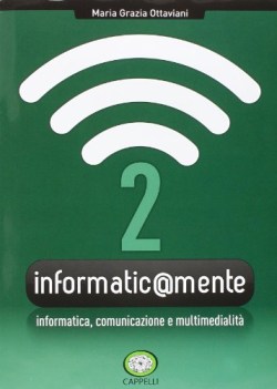 informaticamente 2 informatica e sistemi