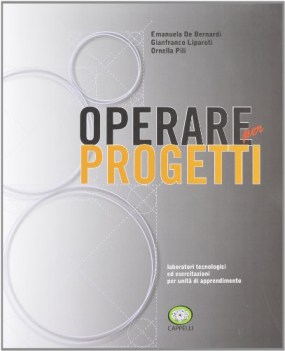 operare per progetti informatica e sistemi