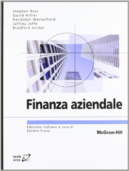 finanza aziendale