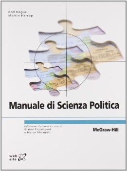 manuale di scienza politica