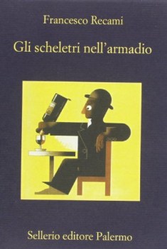 scheletri nell\'armadio