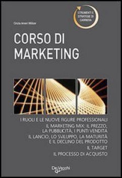 corso di marketing