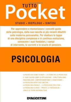 psicologia