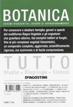 tutto botanica