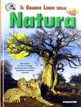 grando libro della natura