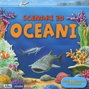 oceani scenari 3d