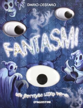 fantasmi pop up