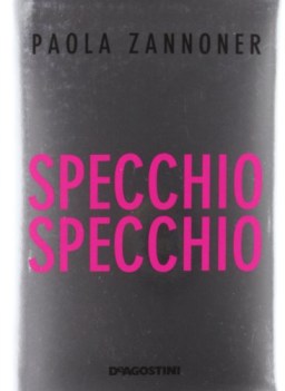 specchio specchio