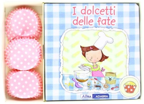 dolcetti delle fate