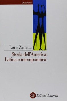 storia dell\'america latina contemporanea VE