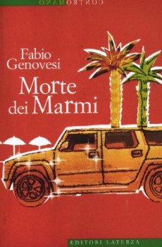 morte dei marmi