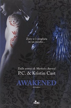 awakened