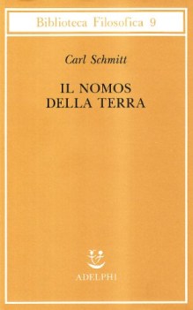 nomos della terra