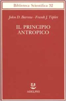 principio antropico