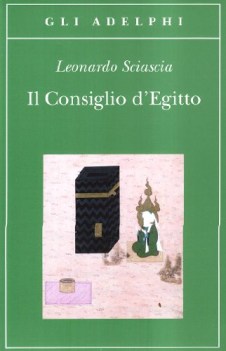 consiglio d\'egitto