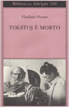 tolstoj e morto