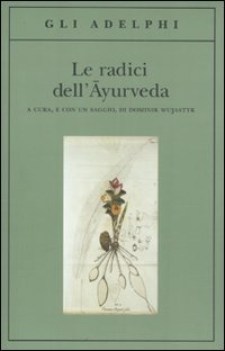 radici dell\'ayurveda