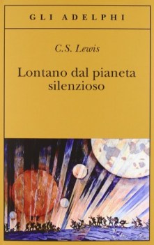 lontano dal pianeta silenzioso