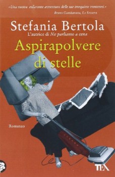 aspirapolvere di stelle