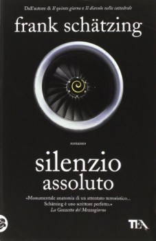 Silenzio assoluto