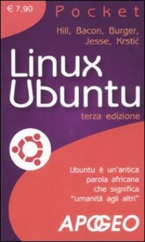 linux ubuntu