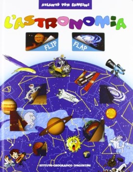 astronomia