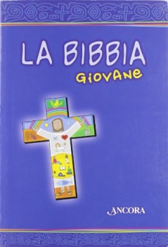 bibbia giovane (la)