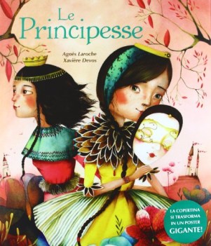 principesse