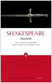 macbeth (TF inglese)