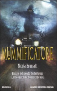 mummificatore