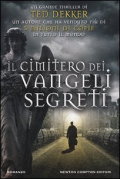 cimitero dei vangeli segreti