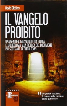 vangelo proibito