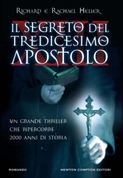 segreto del tredicesimo apostolo