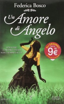 amore di angelo