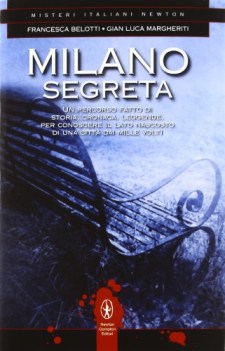 milano segreta