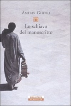 schiavo del manoscritto