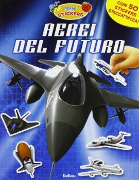 aerei del futuro