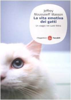 vita emotiva dei gatti