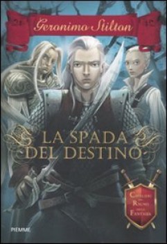 spada del destino