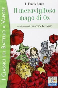 meraviglioso mago di oz