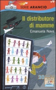 distributore di mamme