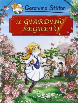 giardino segreto