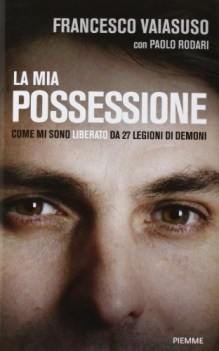 mia possessione