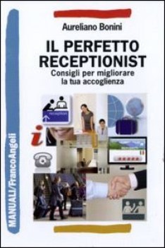 perfetto receptionist