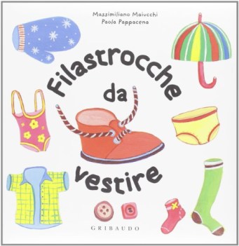 filastrocche da vestire